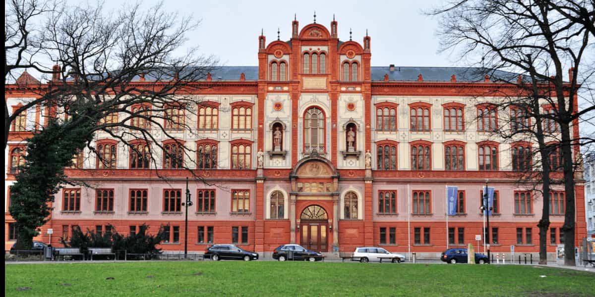 الجامعات الالمانية - أفضل الجامعات في المانيا