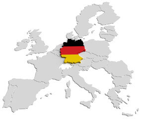 7 أسباب تجعل من ألمانيا ملاذًا للمهاجرين!
