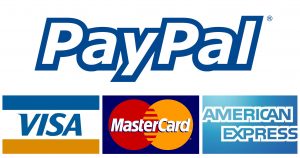 PayPal وسيلة مريحة للدفع الالكتروني