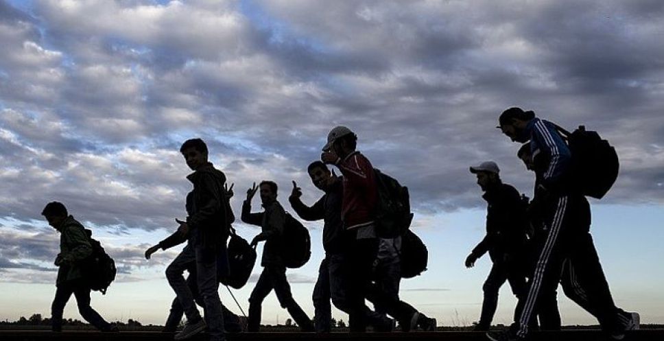 الهجرة العكسية في تزايد مستمر