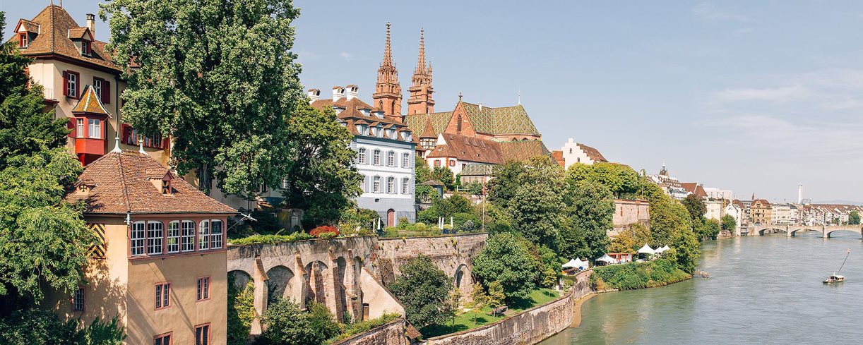 بنك سویسري يصنف زوريخ أغلى المدن والقاھرة أرخصھا عالميا