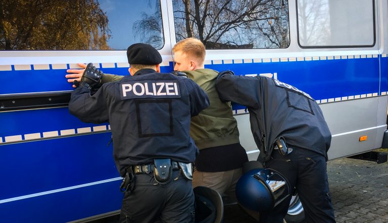 polizei