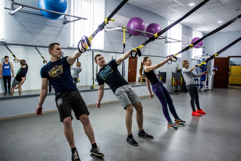 تقارير ألمانية : الرياضة مفتاح الاندماج