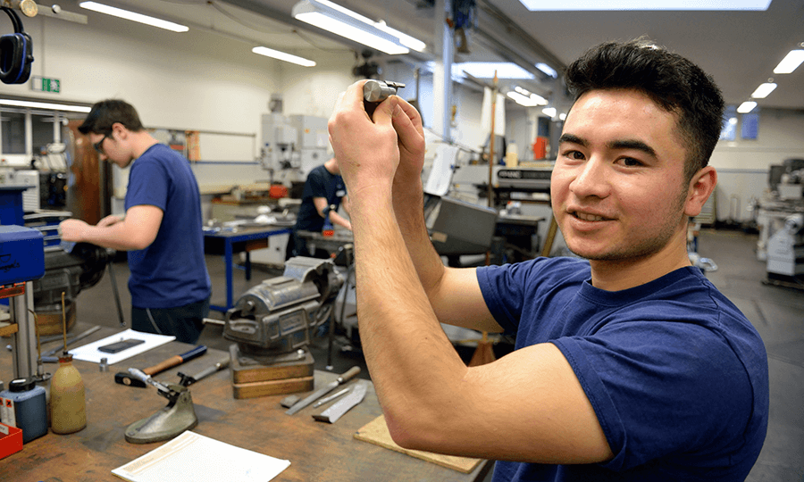 احصاء جديد لكل ما يتعلق بالأوسبيلدونغ