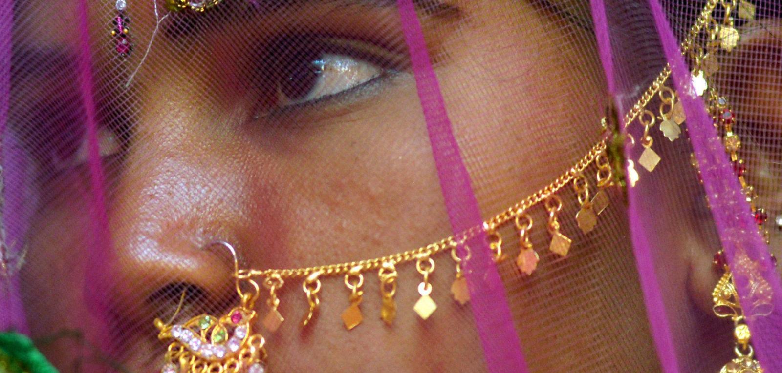 معدلات زواج الأطفال في ألمانيا تتراجع بنسبة 80٪