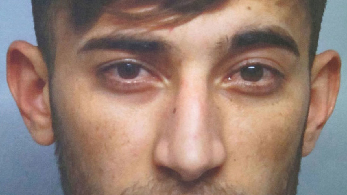 استمرار قضية الفتاة الألمانية سوزانا