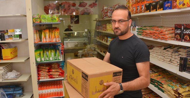 بعزم و اصرار