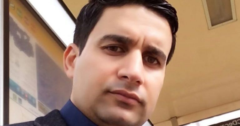 شرطة لايبزيع تنشر مواصفات شاب سوري مفقود