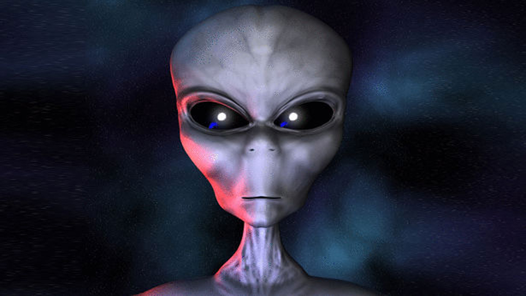 ماهو موقف ألمانيا من الكائنات الفضائية ؟