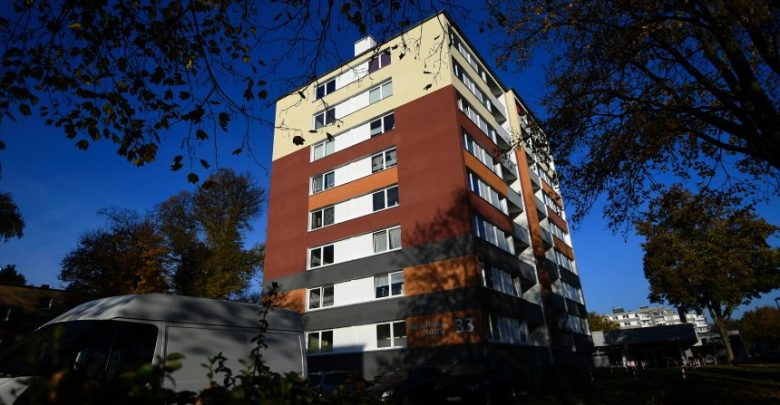 ما هي أكبر شركة تأجير شقق في ألمانيا