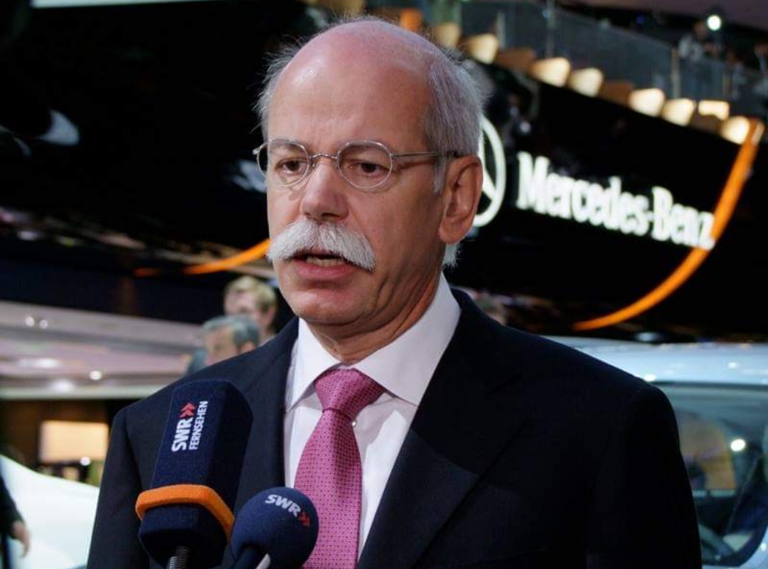 فقط 2400 يورو راتب يومي لرئيس شركة ألمانية !!