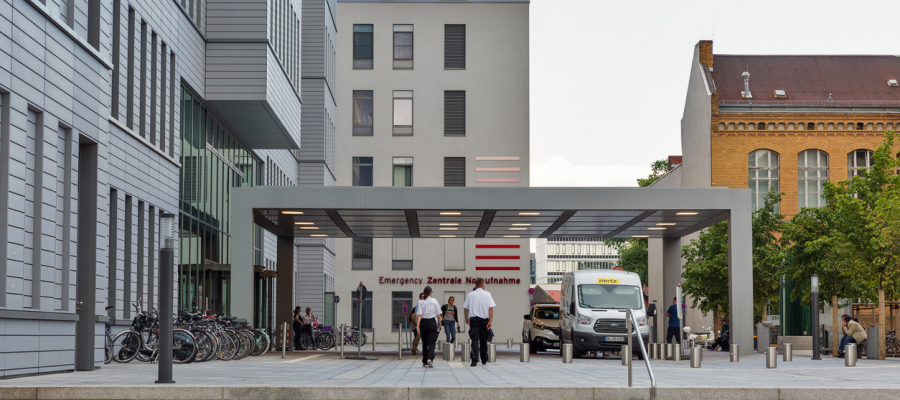 اضرب عن الطعام للبقاء بجانب حبيبته الألمانية