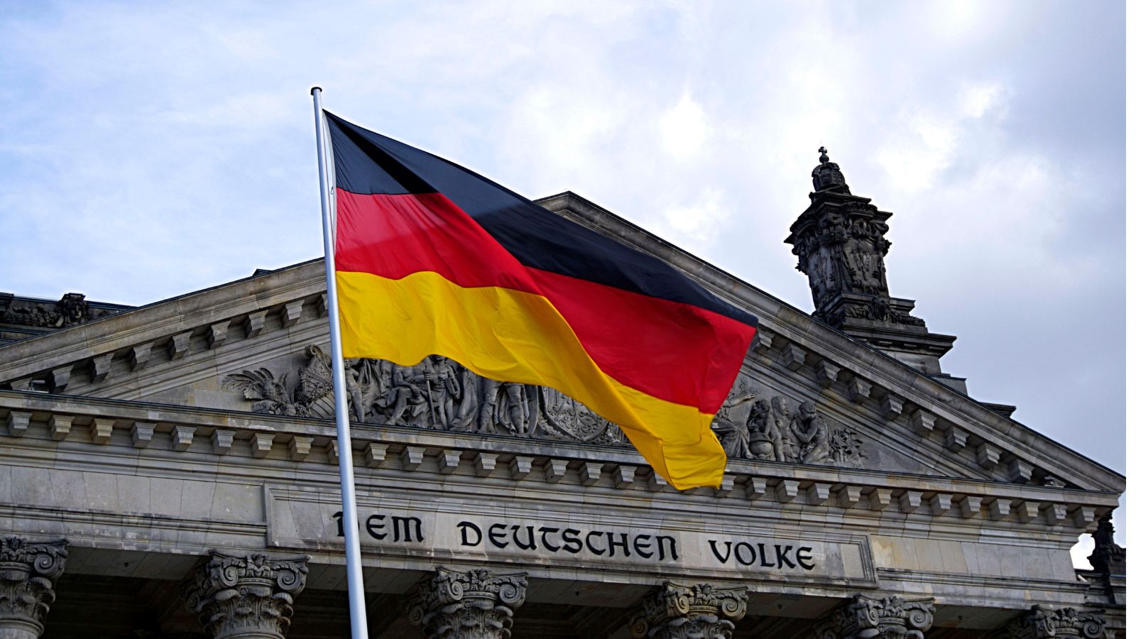 تغير اتجاه التضخم في ألمانيا وارتفاعه في يونيو